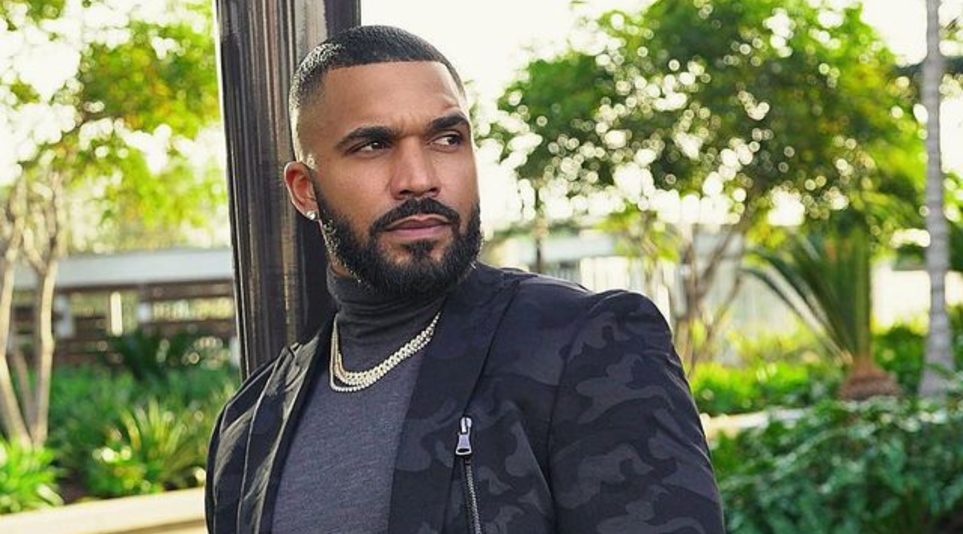 Tyler Lepley To Star In New Film | Soap Opera News